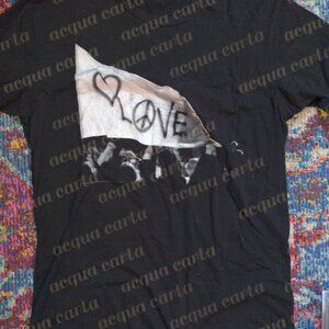 Sugarland "The Incredible Machine" Tour T-Shirt